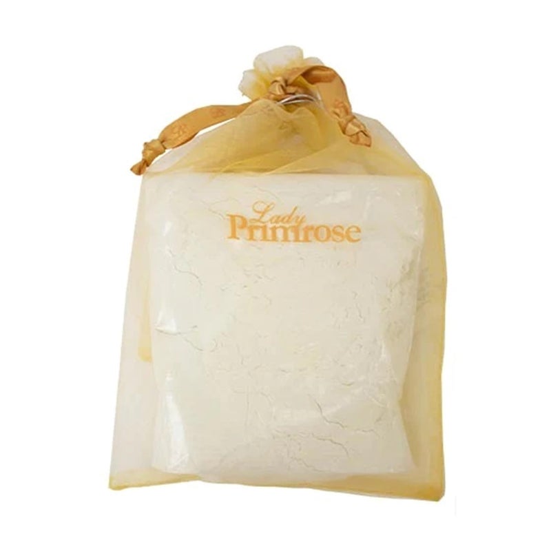 Lady Primrose Royal Extract Dusting Silk Refill Pouch - Image 2