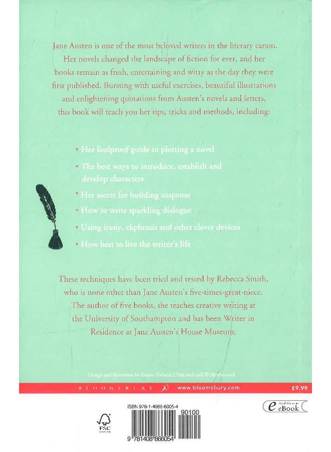 The Jane Austen Writers' Club  - Image 2