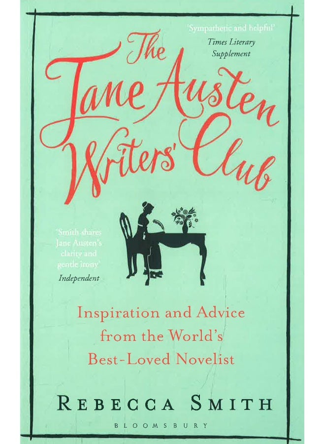 The Jane Austen Writers' Club  - Image 1