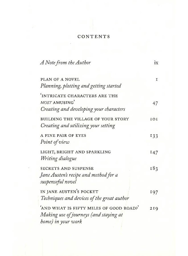 The Jane Austen Writers' Club  - Image 3