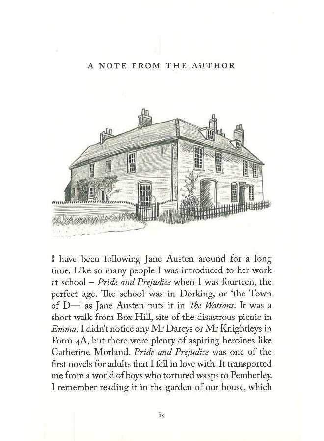 The Jane Austen Writers' Club  - Image 4
