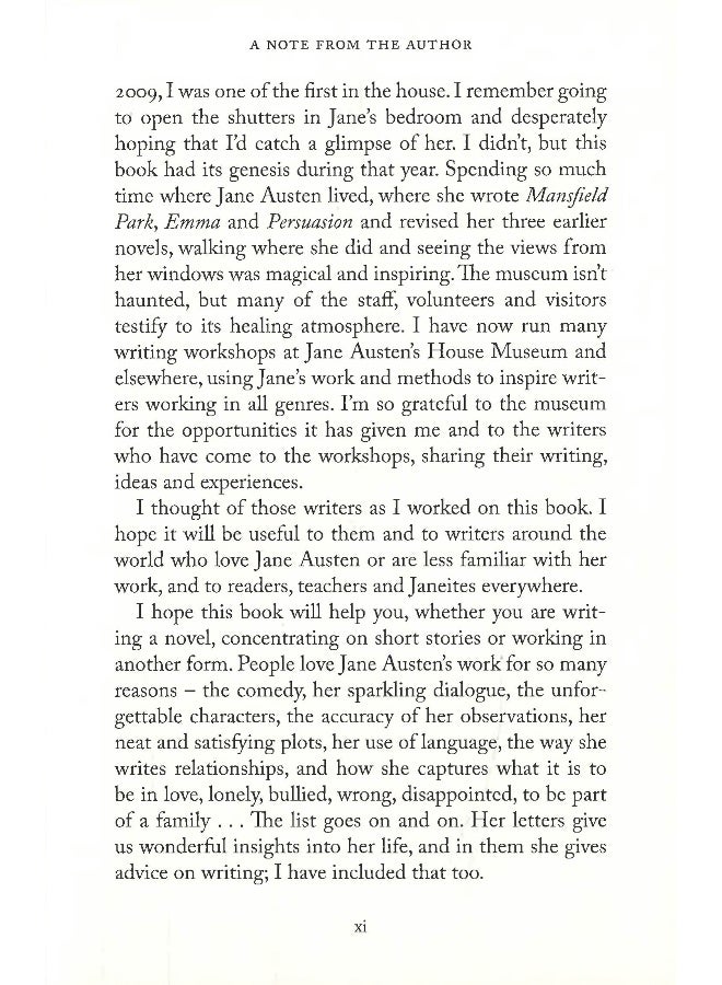 The Jane Austen Writers' Club  - Image 5
