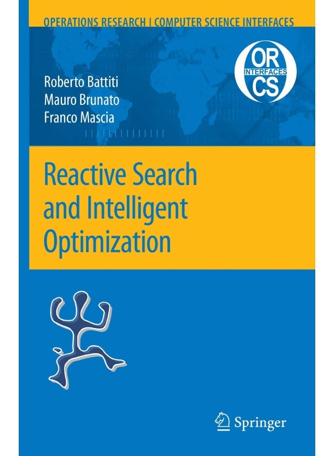 Reactive Search and Intelligent Optimization