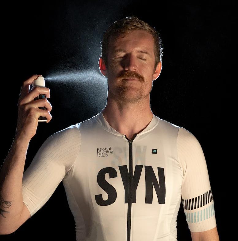 Dynamic Sunsation SPF50+ Sunscreen Spray | High‑Performance UVA/UVB Protection | Sweat‑Resistant | 75 ml - Image 5
