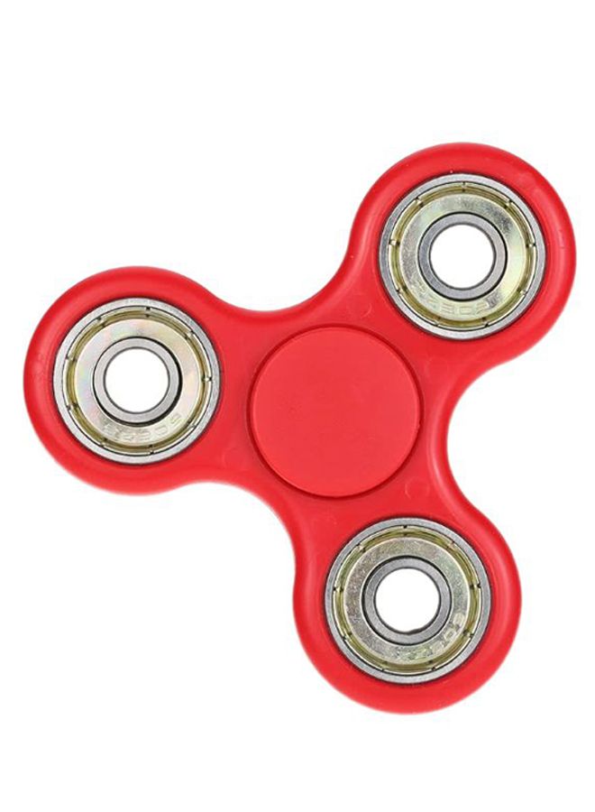 NIBEMINENT Tri-Spinner Stress Reducer Fidget Toy - Image 1