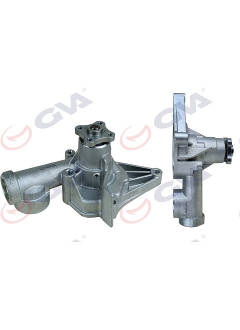 Parcafix Devirdaim Accent Excel Getz Colt Lancer Mirage (1991-1995)