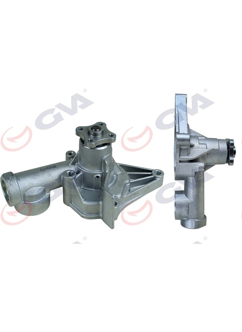 Parcafix Devirdaim Accent Excel Getz Colt Lancer Mirage (1991-1995)