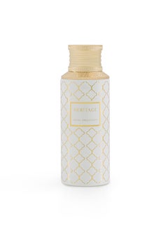 MAISON ASRAR Heritage Eau De Parfum 100ml  - Image 1