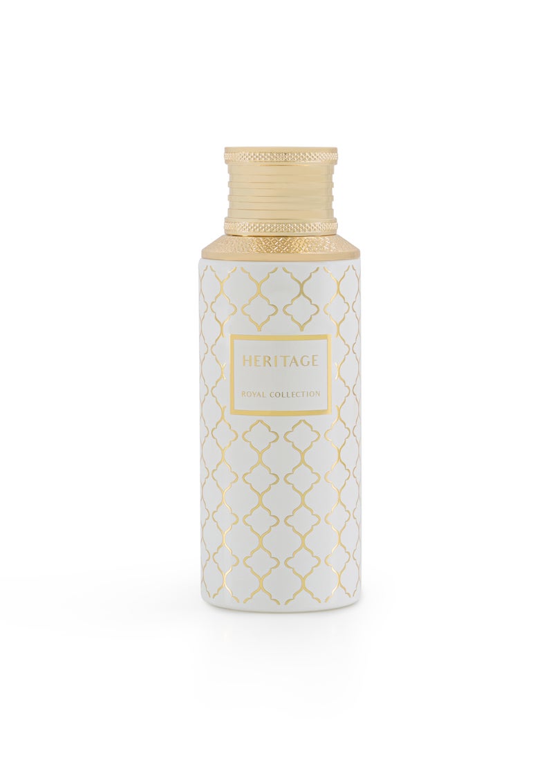 MAISON ASRAR Heritage Eau De Parfum 100ml  - Image 1
