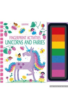 Usborne Fingerprint Activities Fairies and Unicorns - pzsku/Z1F4739E5F8916E4DB915Z/45/_/1710226873/10d408b9-3ea7-4adb-a1a2-9e436984a21b