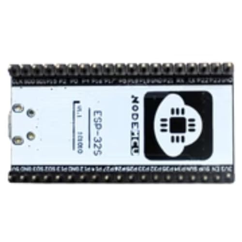 Robocraze ESP32 Development Board WiFi+ Bluetooth Ultra - Low Power Consumptions Dual Cores- (Pack of 1) - Image 3