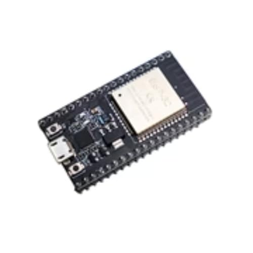 Robocraze ESP32 Development Board WiFi+ Bluetooth Ultra - Low Power Consumptions Dual Cores- (Pack of 1) - Image 5
