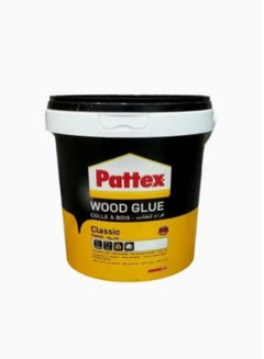 Wood glue1kg