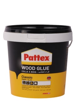 Wood glue1kg