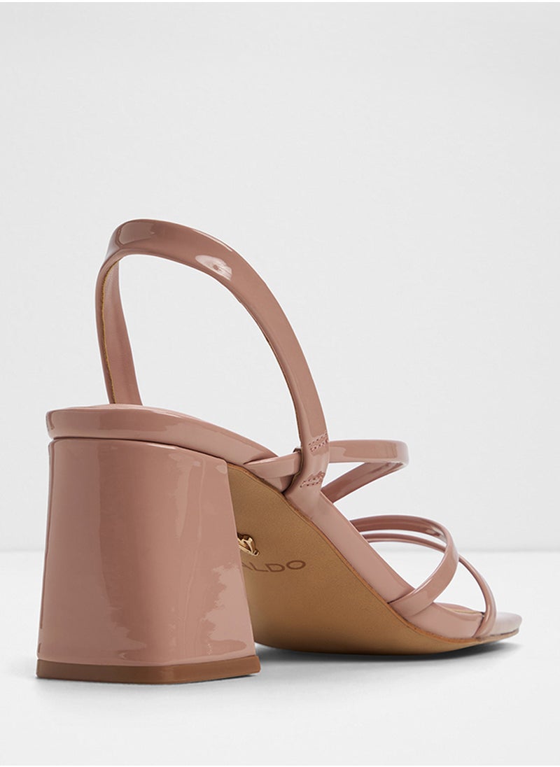 ALDO Atlanticus Heeled Sandals  - Image 4