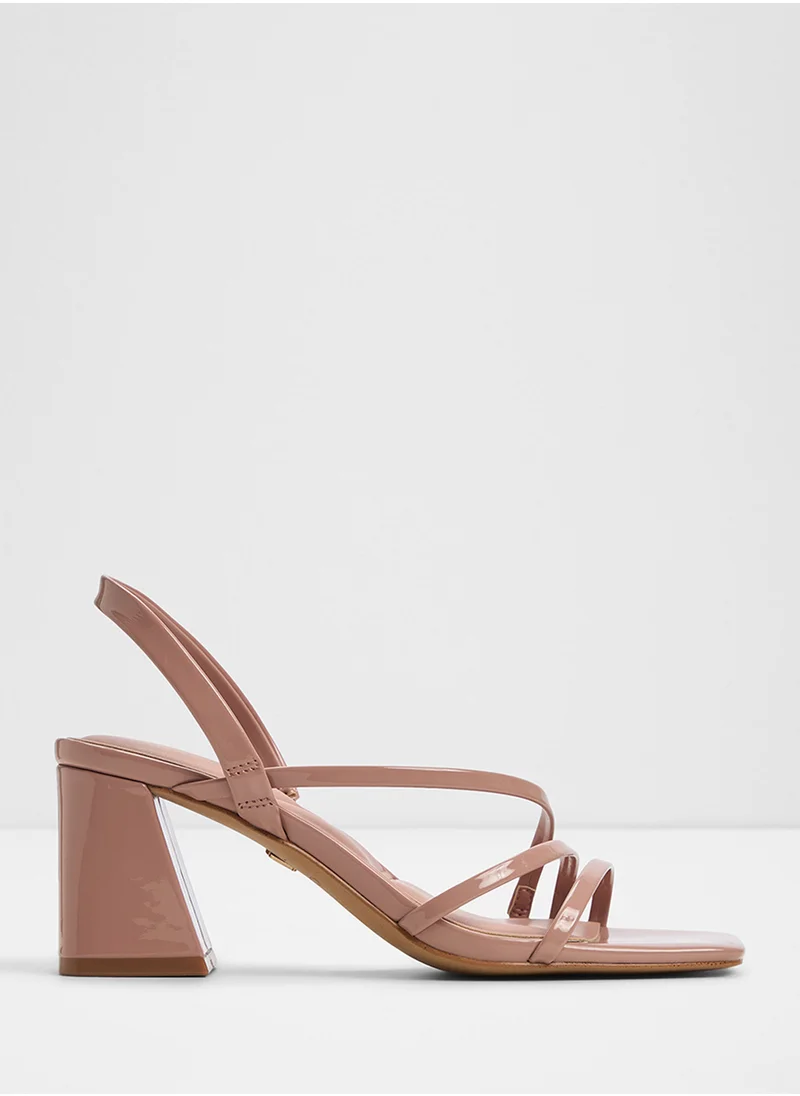 ALDO Atlanticus Heeled Sandals
