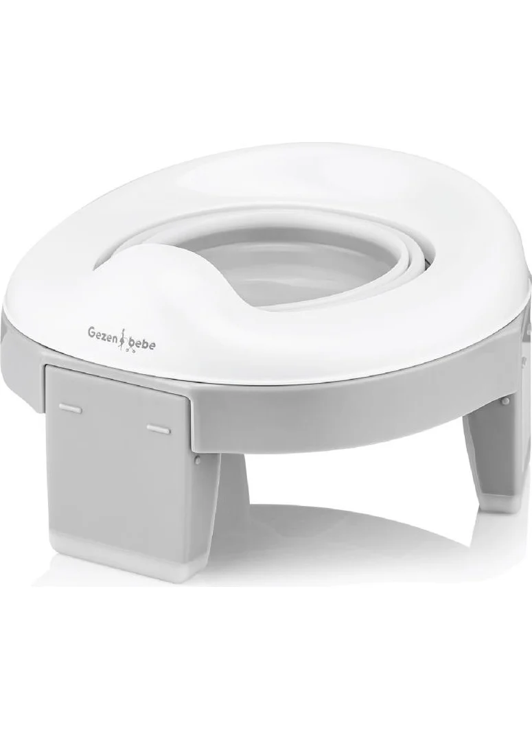 Gezenbebe Foldable Travel Children's Toilet