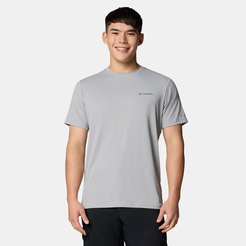 Men's Tech Trail Utility T-Shirt