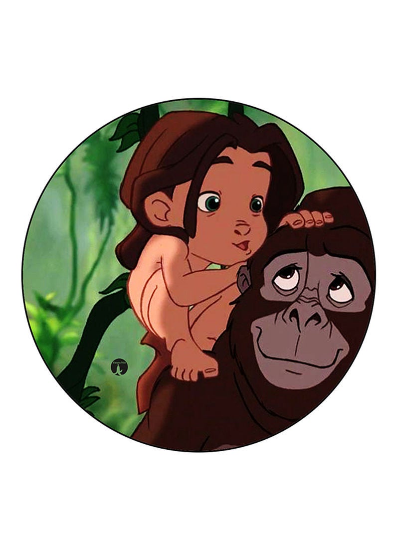 RKN Disney Character Printed Fridge Magnet Multicolour - Image 1