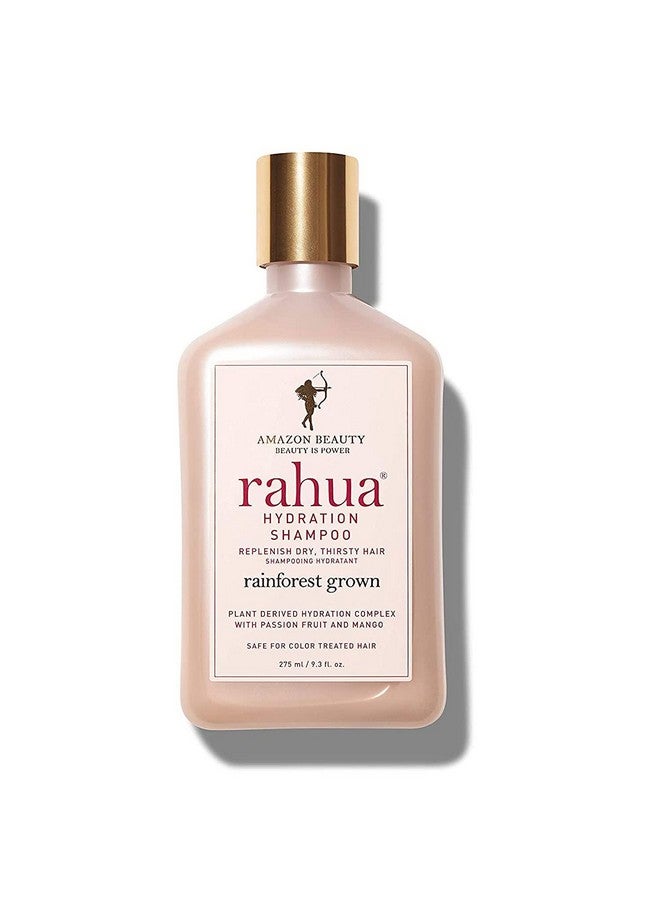 Rahua Hydration Shampoo 9.3 Fl Oz Hydrating Nourishing Formula With Natural Ingredients For Frizz Control And Scalp Care - Image 1