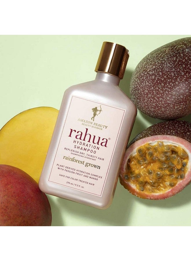 Rahua Hydration Shampoo 9.3 Fl Oz Hydrating Nourishing Formula With Natural Ingredients For Frizz Control And Scalp Care - Image 5