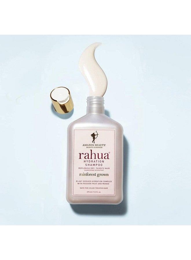 Rahua Hydration Shampoo 9.3 Fl Oz Hydrating Nourishing Formula With Natural Ingredients For Frizz Control And Scalp Care - Image 4