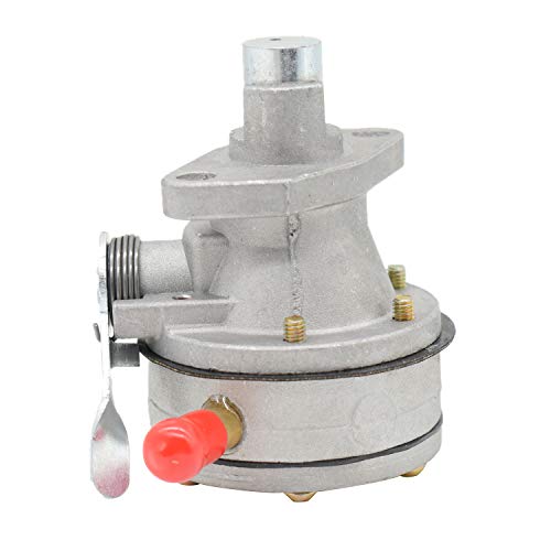 DEF Fuel Lift Pump for Yanmar Komatsu Replace 129100-52100 129100-52101 YM129100-52100 YM129100-52101 - Image 4