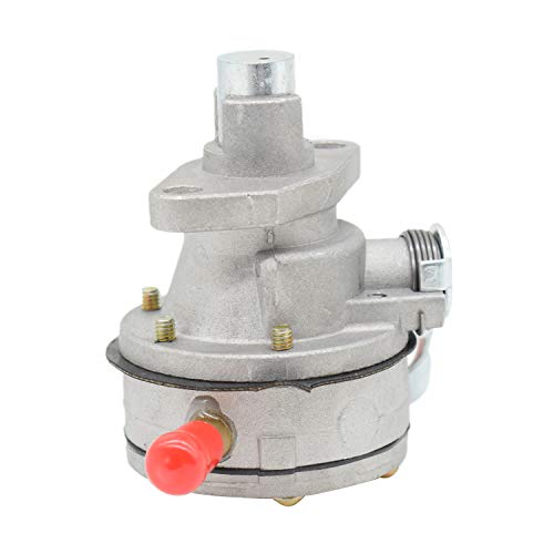 DEF Fuel Lift Pump for Yanmar Komatsu Replace 129100-52100 129100-52101 YM129100-52100 YM129100-52101 - Image 2