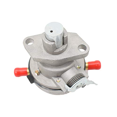 DEF Fuel Lift Pump for Yanmar Komatsu Replace 129100-52100 129100-52101 YM129100-52100 YM129100-52101 - Image 5