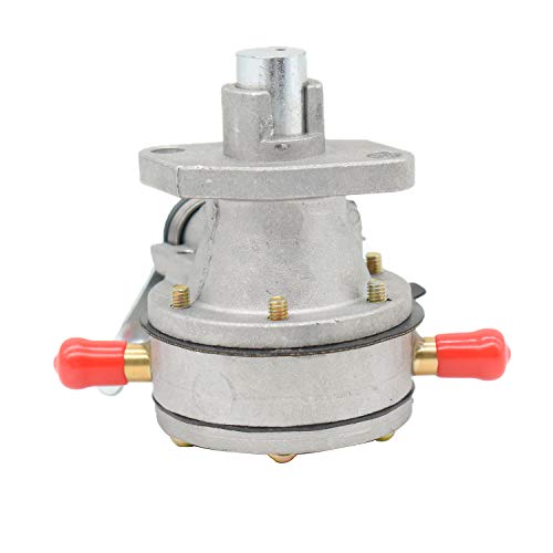 DEF Fuel Lift Pump for Yanmar Komatsu Replace 129100-52100 129100-52101 YM129100-52100 YM129100-52101 - Image 3