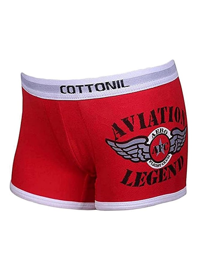 COTTONIL Cottonil Turbo Boxer For Boys 