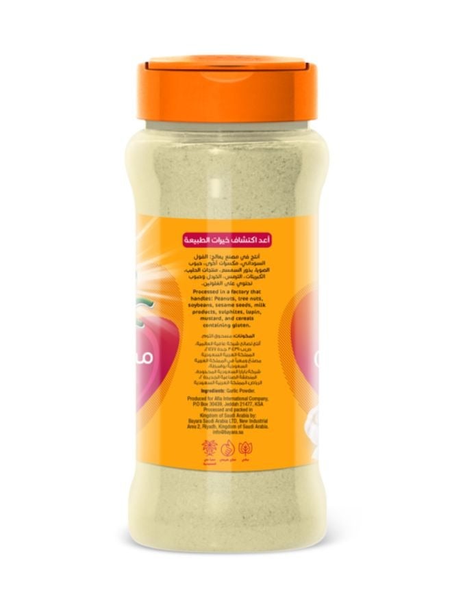 Afia Garlic Powder 170g - Image 3