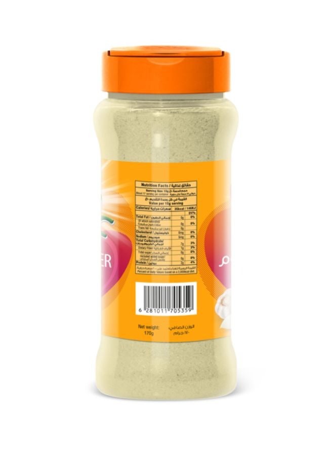 Afia Garlic Powder 170g - Image 2