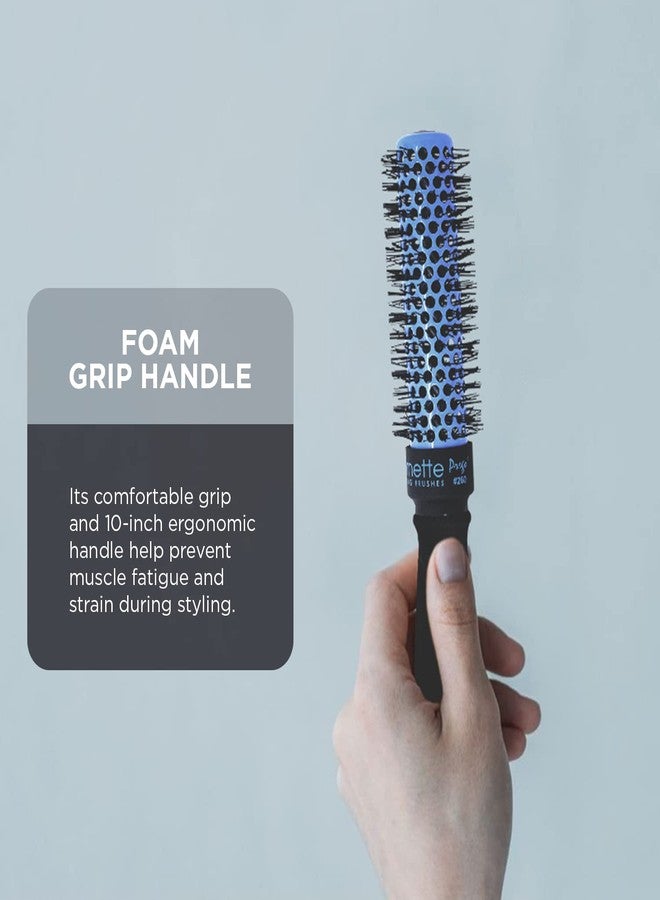 Spornette Prego 1.5 inch Round Brush 260 - Image 5