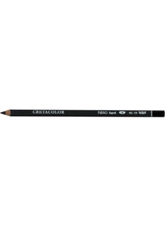 Cretacolor Nero Drawing Pencil Charcoal Charcoal Pencil Hard 