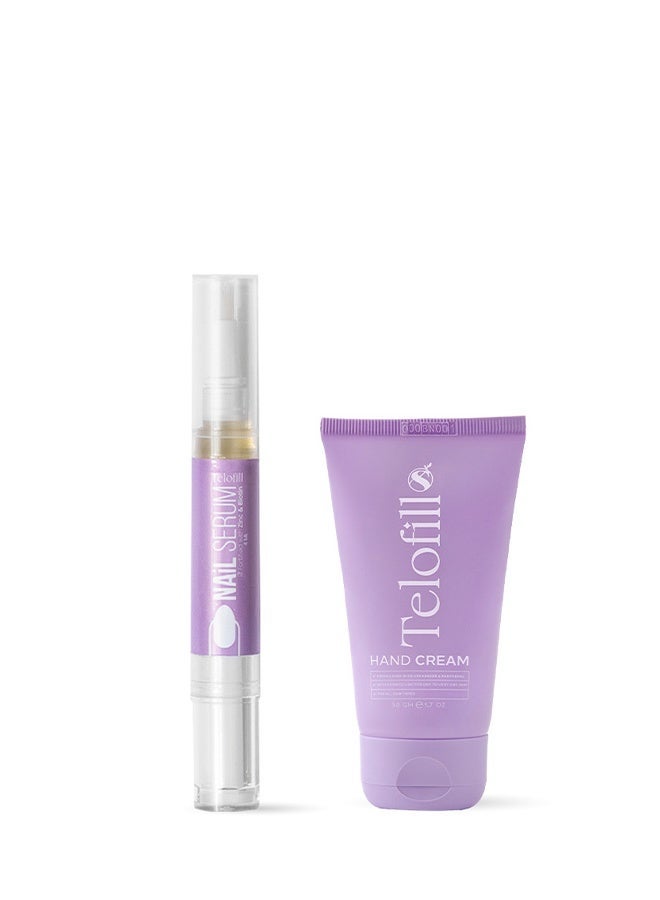 Telofill Hand & Nail Set - Image 1