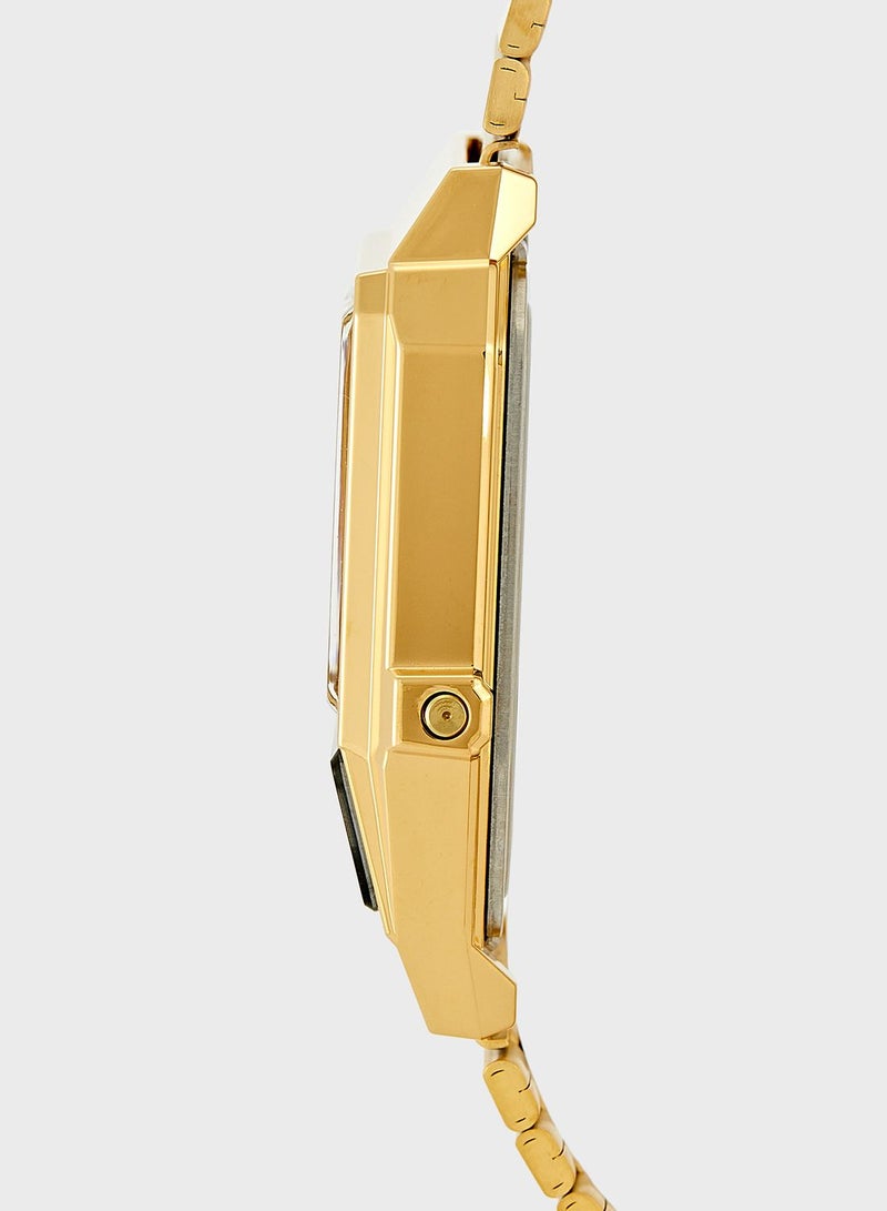 CASIO Aq-800Eg-9Adf Analog Watch - Image 3