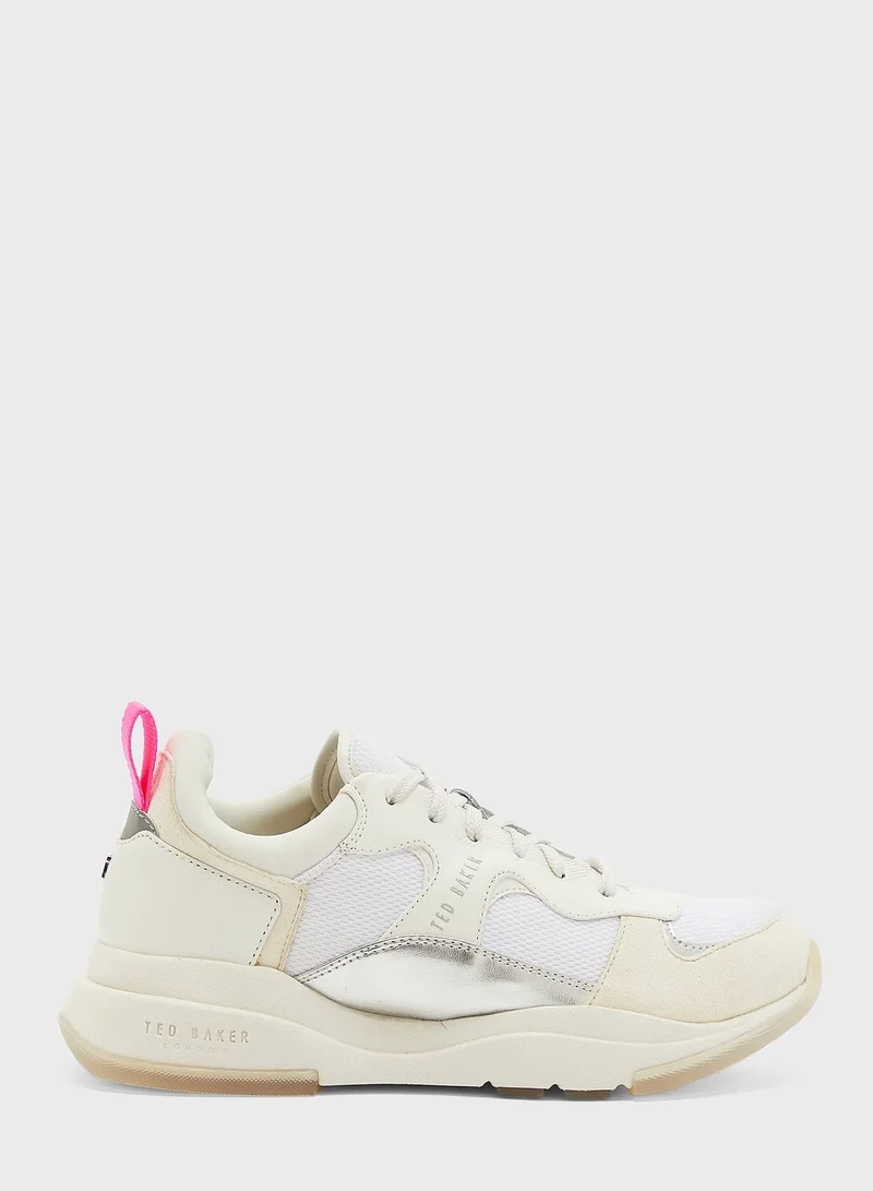 Ted Baker Winnslo Chunky Trainer Sneakers