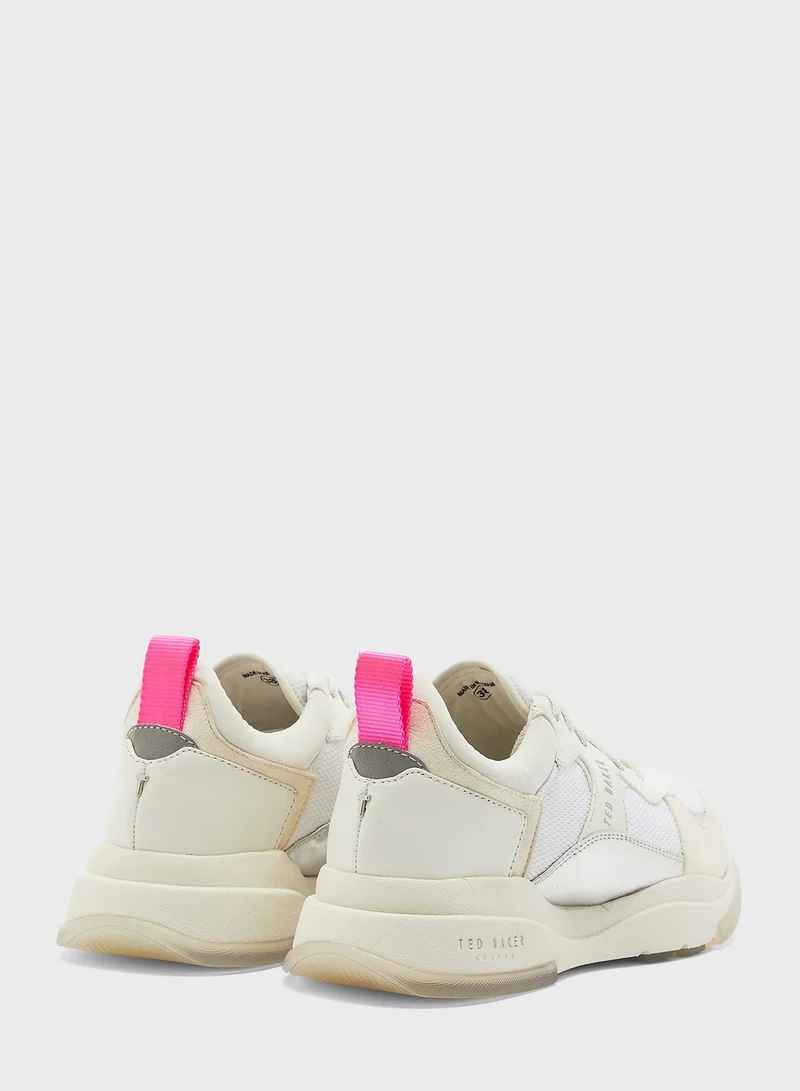 Ted Baker Winnslo Chunky Trainer Sneakers
