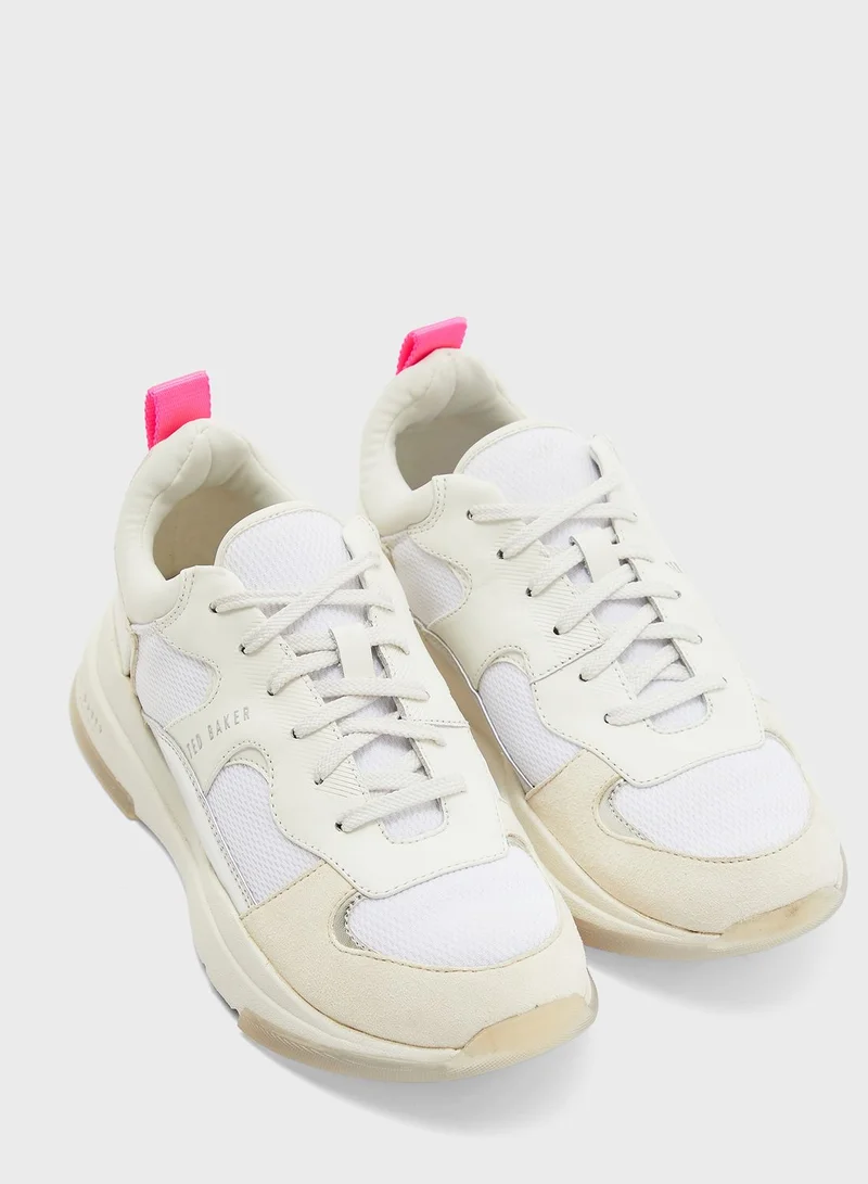 Ted Baker Winnslo Chunky Trainer Sneakers