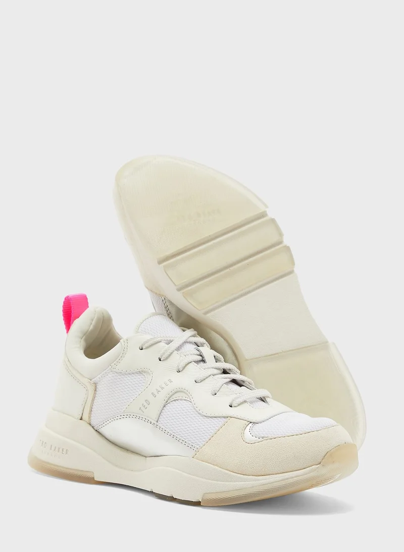 Ted Baker Winnslo Chunky Trainer Sneakers