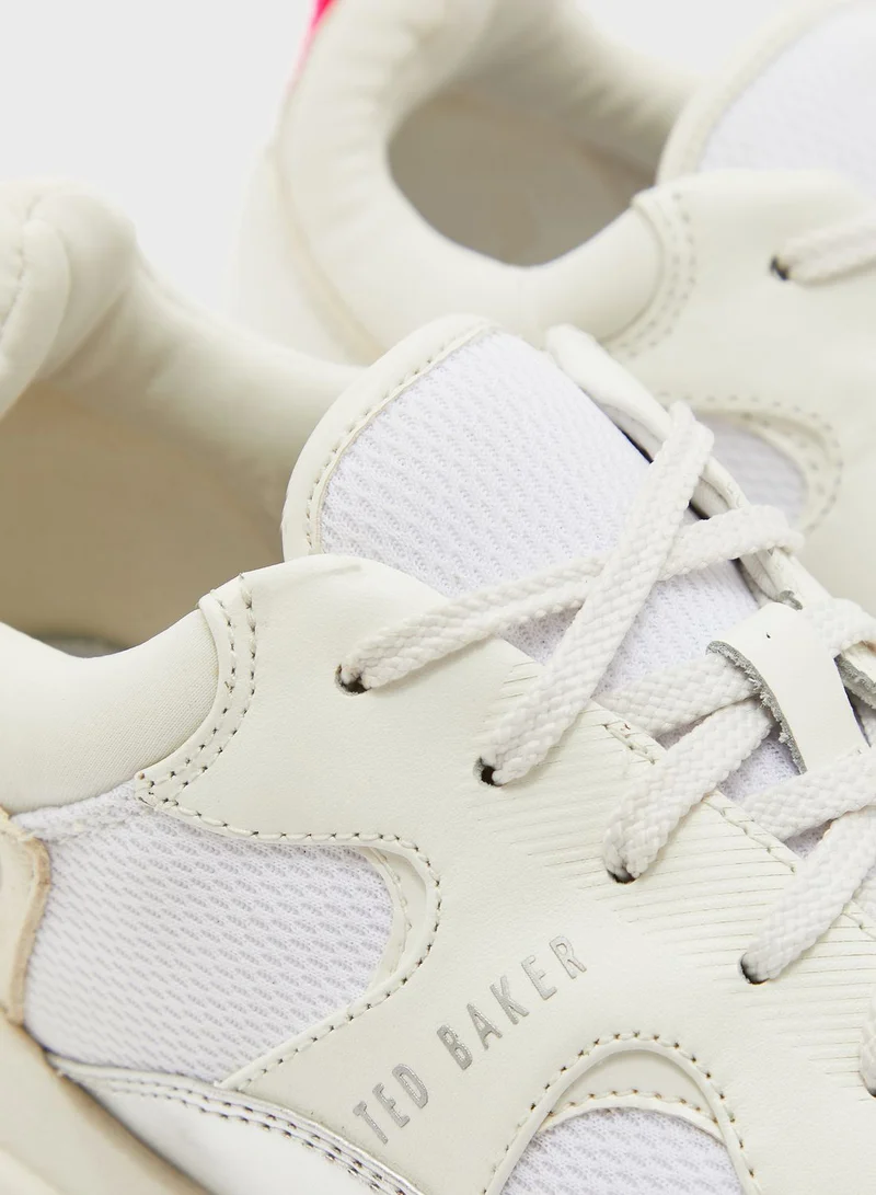Ted Baker Winnslo Chunky Trainer Sneakers
