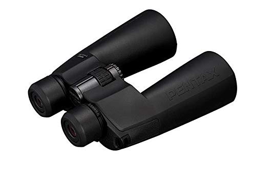 Pentax SP 20x60 WP Binoculars (Black) for star watching bird watching outdoor - Image 5