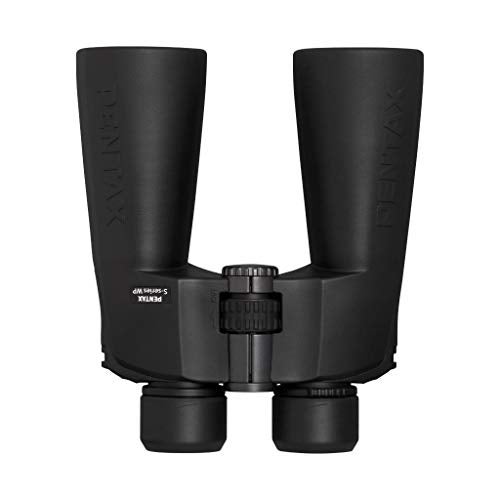 Pentax SP 20x60 WP Binoculars (Black) for star watching bird watching outdoor - Image 3