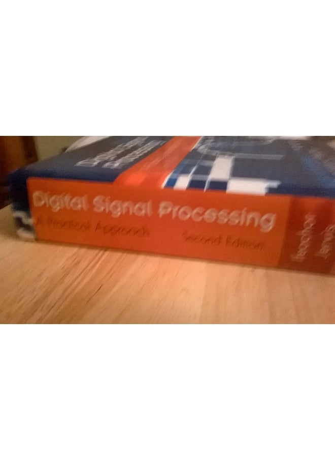 Digital Signal Processing: A Practical Approach  - Image 4