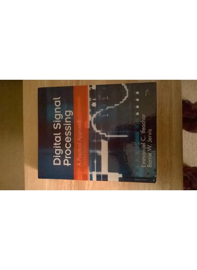 Digital Signal Processing: A Practical Approach  - Image 2