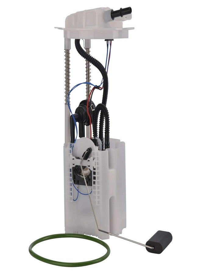 تي آر كيو وحدة مضخة الوقود ووحدة الإرسال TRQ متوافقة مع سيارات دودج نيترو وجيب ليبرتي - Image 1