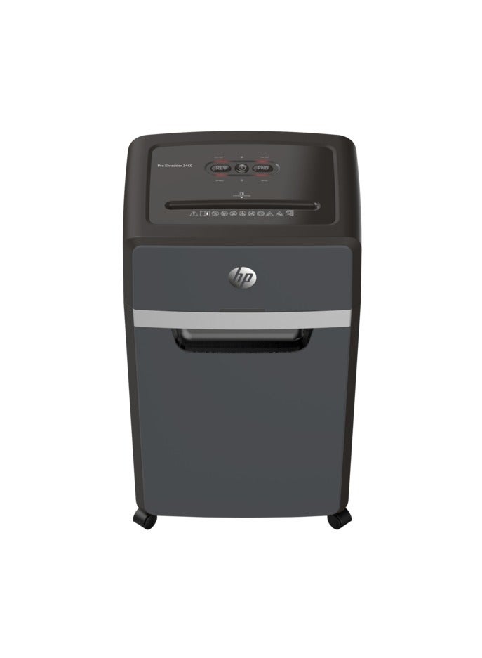HP مُحَطِّم محترف 24CC - Image 3
