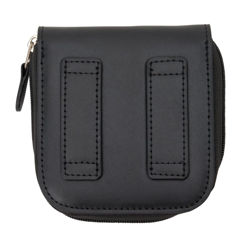 ProTec حقيبة فم لآلة البوق/النحاس الصغيرة متعددة (2 قطعة) مع إغلاق بسحاب، نموذج L220 - Image 3