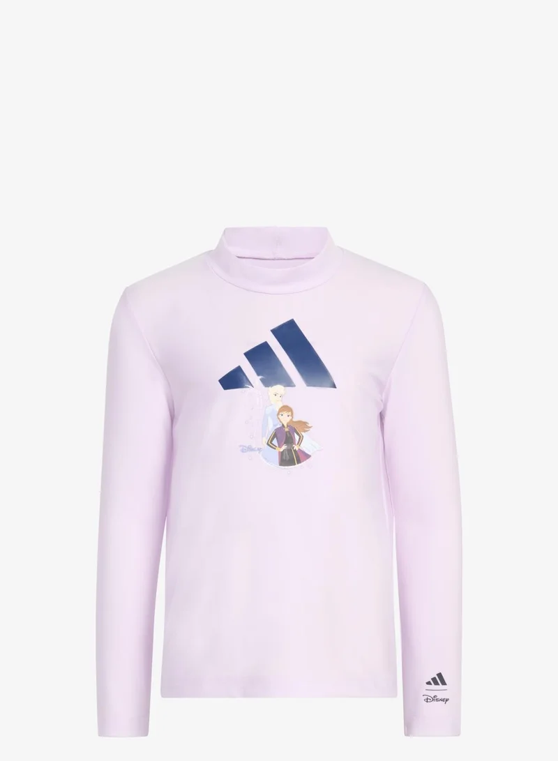 اديداس كنزة سباحة ADIDAS DISNEY FROZEN